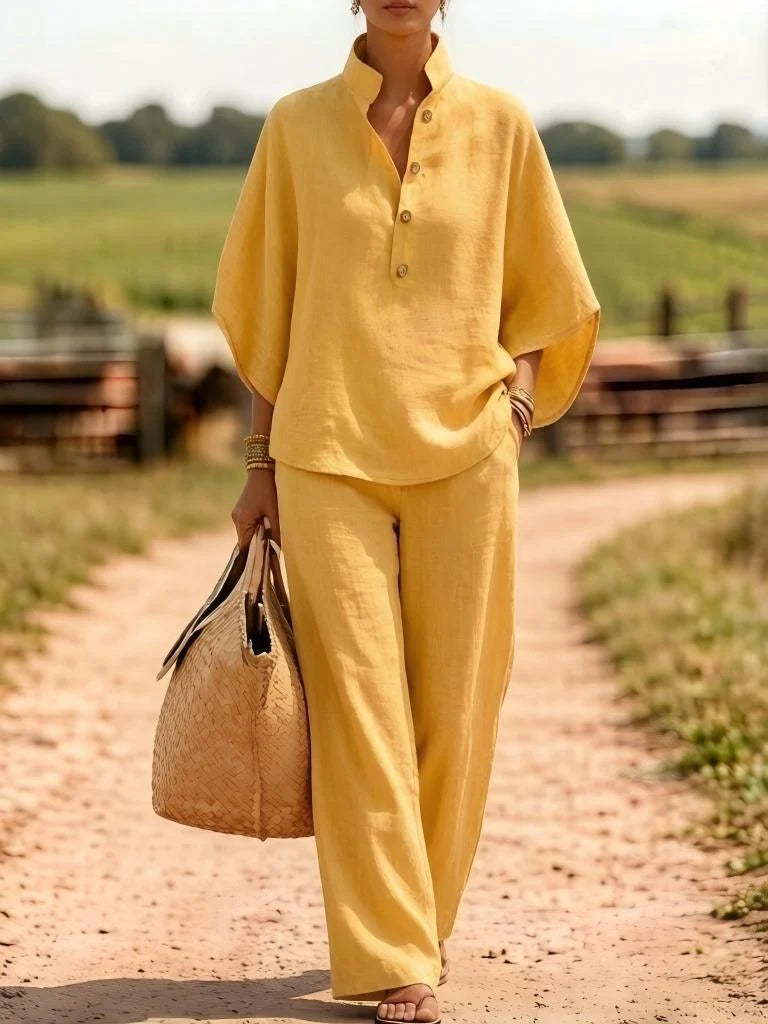 Bella VBS™ | Ensemble Chic & Aérien Lin